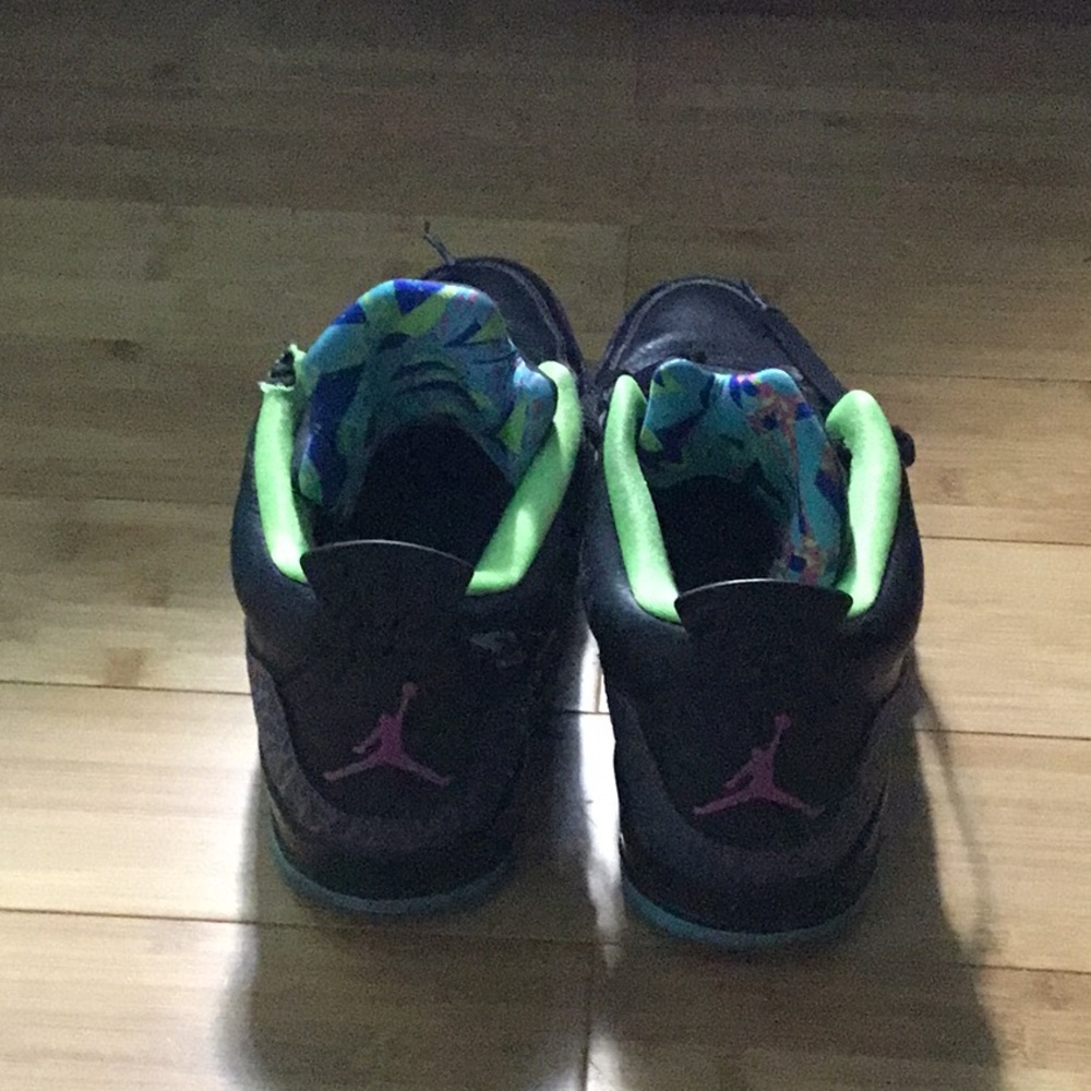 Air Jordan son of mars - Picture 3 of 8